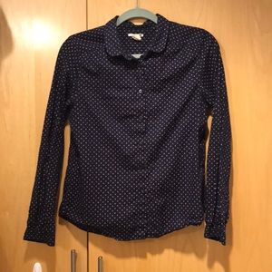 Levi’s Tulip Blouse